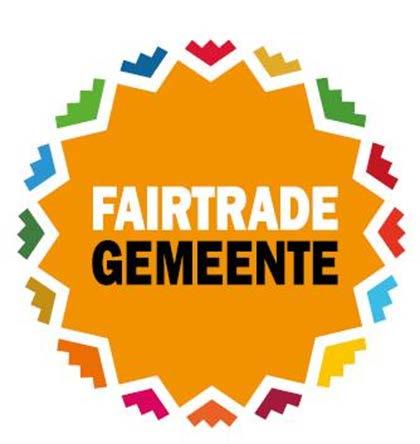 FairTrade begint