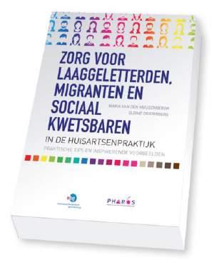Meer informatie Website: http://www.huisarts-migrant.