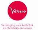 Verus Verus is een koepel waarbij 650 christelijke en katholieke schoolbesturen en 4000 scholen zijn aangesloten.