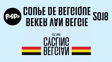 BELOFTEN Beker van België