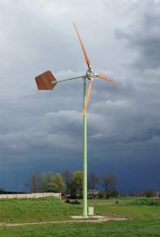 Windenergie?