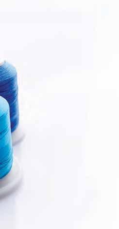 Borduurgaren Borduurgaren is gemaakt van verschillende vezels: rayon, polyester, acryl of metallic. Deze garens geven borduurmotieven en ander decoratief naaiwerk een glad en glanzend effect.