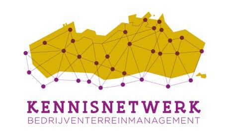 Kennisnetwerk BTM Kracht van interbedrijfssamenwerking Eerstelijnsadvies met betrekking tot bedrijventerreinmanagement (BTM) voor: Bestaande en opstartende