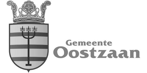 GEMEENTEBLAD Officiële uitgave van gemeente Oostzaan. Nr.