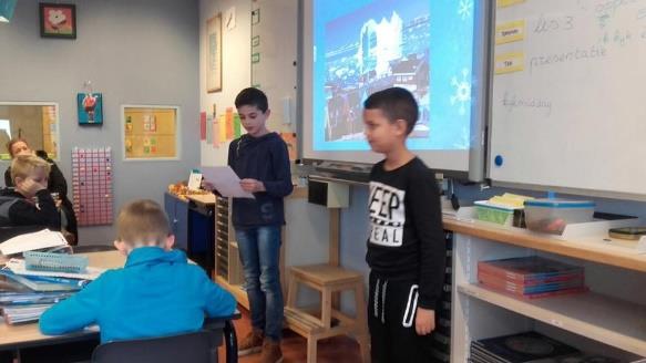 Ouderraad(OR) t Kofschip heeft een grote groep actieve ouders. Zij helpen de leerkrachten met het organiseren van allerlei activiteiten op school.