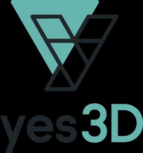 Brand name Yes3D