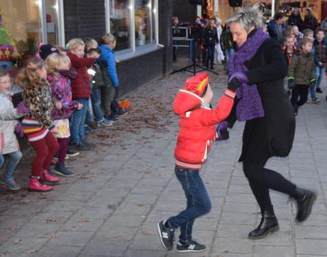 iedereen. Tot en met de voorjaarsvakantie ga ik nog lekker genieten van het lesgeven aan mijn groep 3!