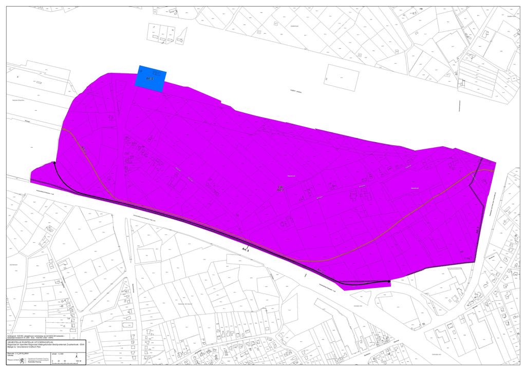 Grafisch plan