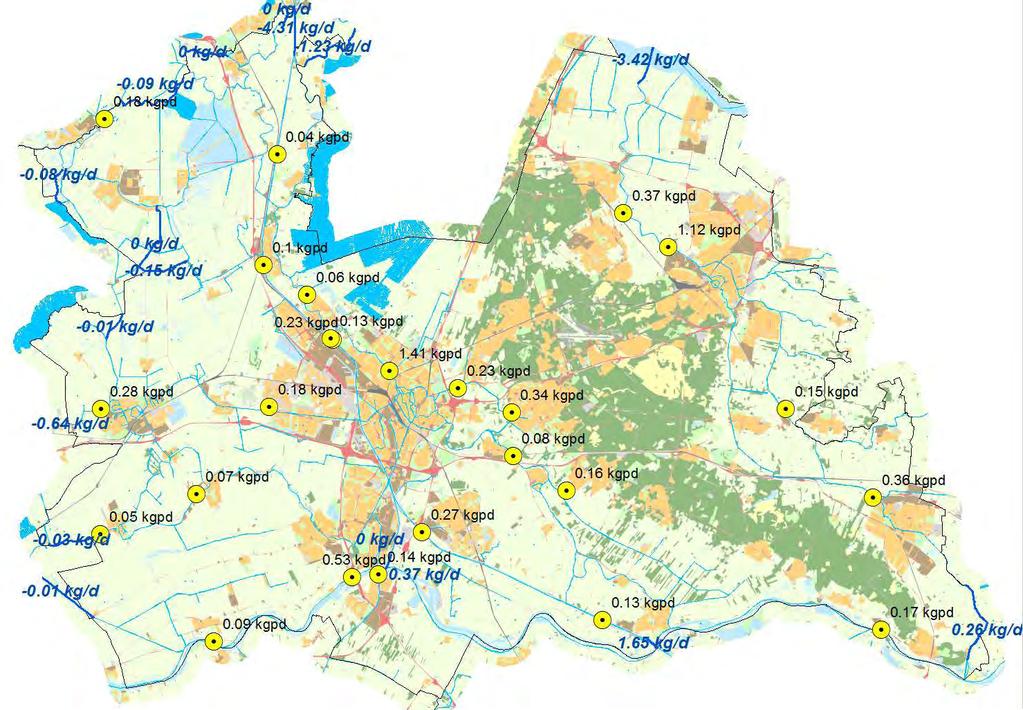IJsselmeer Afwenteling in beeld HHRijnland Ede 0.