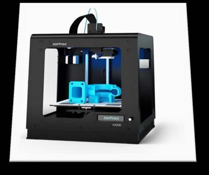 3D-PRINTEN DE TOEKOMST? Heb jij ook het idee dat 3D printen in de toekomst steeds belangrijker gaat worden? Wil je weleens wat meer weten over 3D-printen?