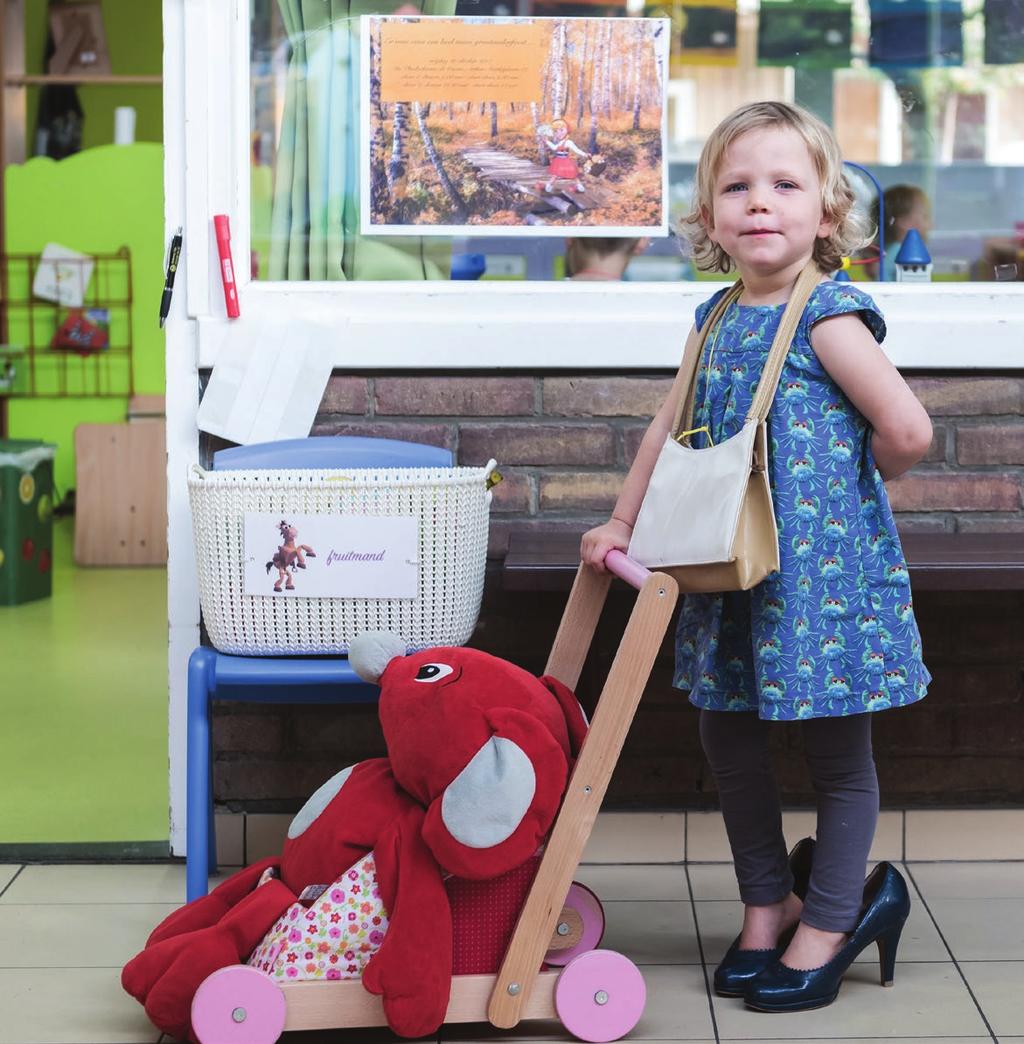 Aanmelden met voorrang Kinderen aanmelden voor een school waar al een broer of zus is ingeschreven of waar één van de ouders werkt. Stap 1: Meld je kind aan Wanneer meld je je kind aan?