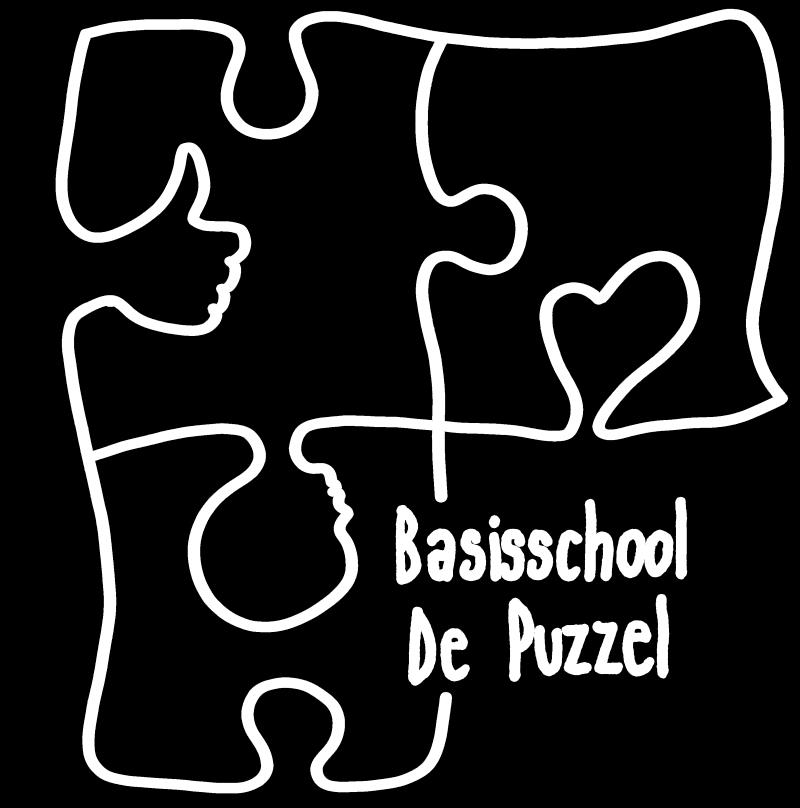 7. ZORGVISIE In De Puzzel is iedereen welkom! We willen graag een open school zijn waar ieder kind, elke ouder en opvoeder warm onthaald wordt.
