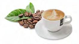 Zo is deze koffie Rainforest Alliance gecertificeerd en levert ieder kopje koffie een directe bijdrage aan een koffieproject in Ethiopië via de Peeze Foundation. Ook dat vinden wij een vorm van smaak.