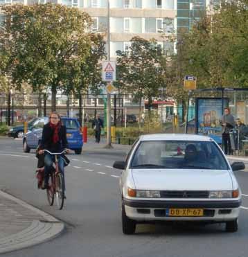 Hieruit blijkt dat bewoners willen dat er minder hard gereden wordt en dat fietsen en oversteken veiliger wordt. Ook willen ze het parkeren op de stoepen tegengaan.