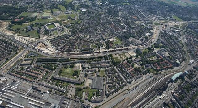 Onderhoud Sinds 16 december 2016 is de Koning Willem-Alexander Tunnel opengesteld voor verkeer.