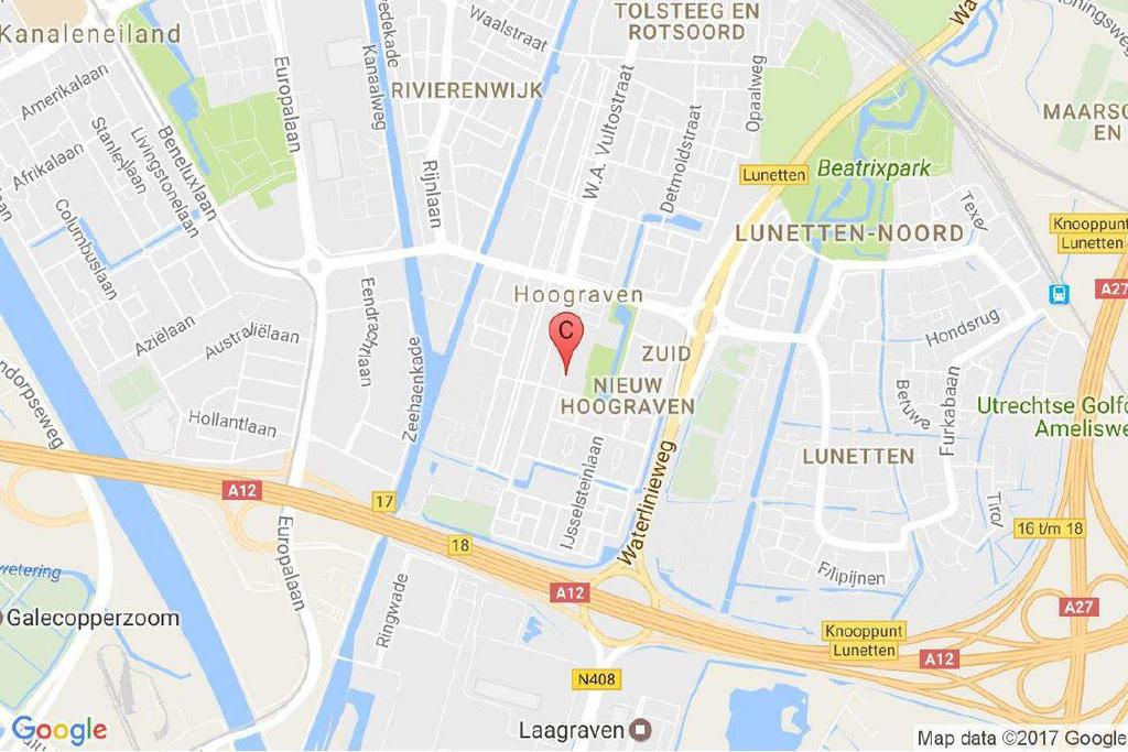 verering H ollantlaan 18 I P ZUID NIEUW HOOGRAVEN cr, 2.