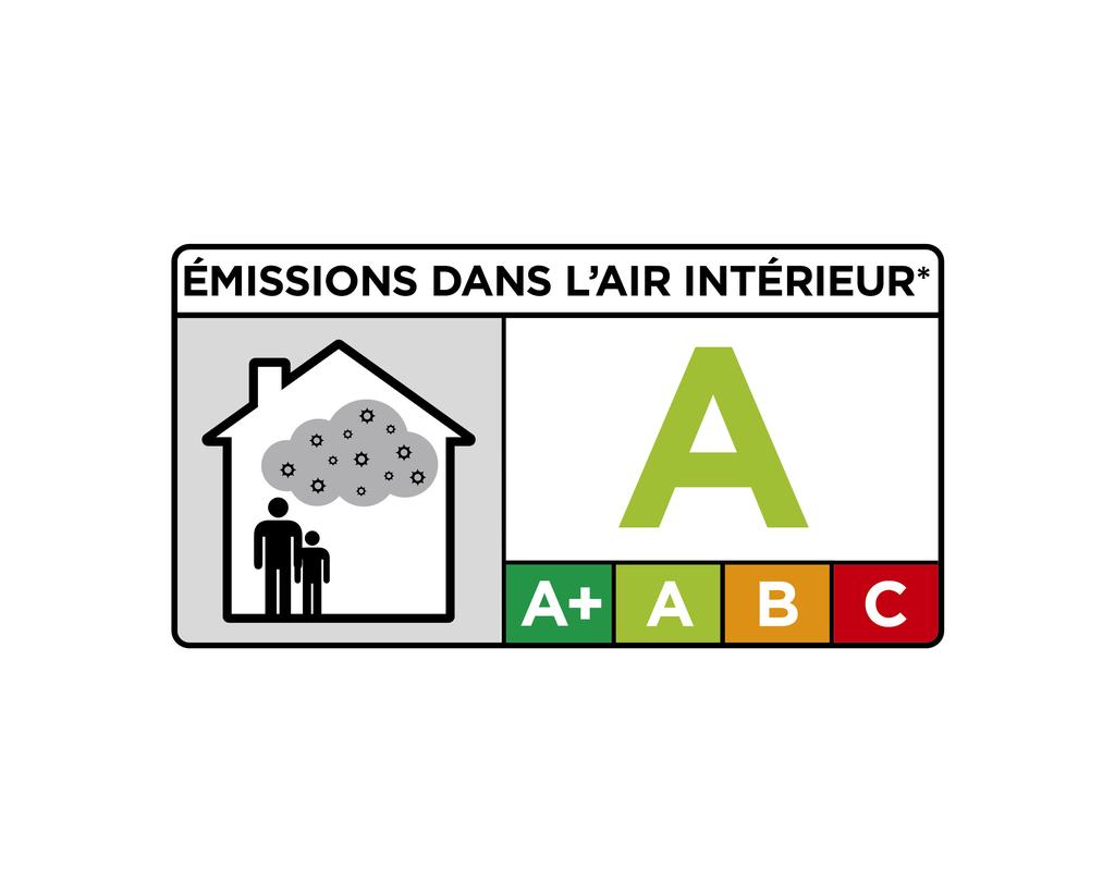 Productinformatieblad 3/6 Koninklijk Besluit (KB) van 8 mei 2014, tot vaststelling van de drempelniveaus voor de emissies naar het binnenmilieu van bouwproducten voor bepaalde beoogde gebruiken,