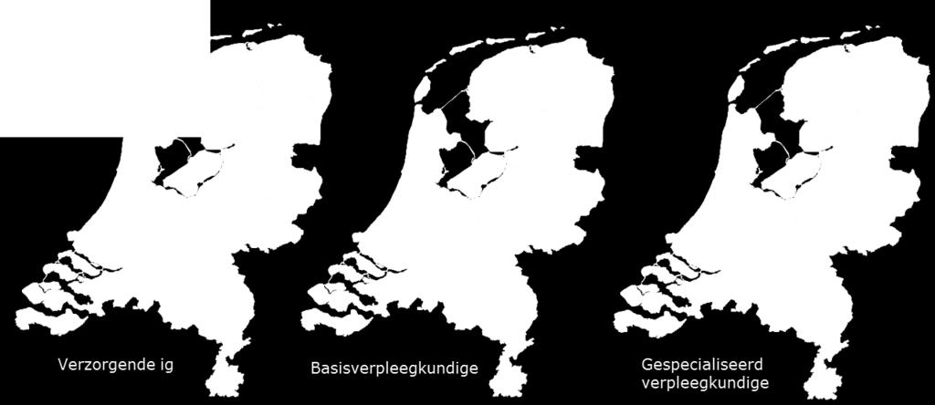 Afname WW, zorg biedt veel kansen op werk Het aantal WW-uitkeringen in Drenthe nam in februari af.