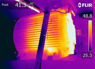 Thermografie Thermographie Wat?