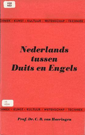 Veranderingen in Germaanse talen Engels > Nederlands > Duits Van Haeringen 1956; Hüning et al. 2006; Vismans et al. 2010; Ruigendijk et al. 2012; Van der Wouden et al.