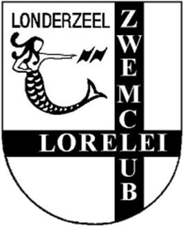 Provinciaal Bestuur Zwemmen Vlaams-Brabant en Zwemclub Lorelei Londerzeel nodigen u uit voor het Vlaams-Brabants Criterium Lange Afstand.