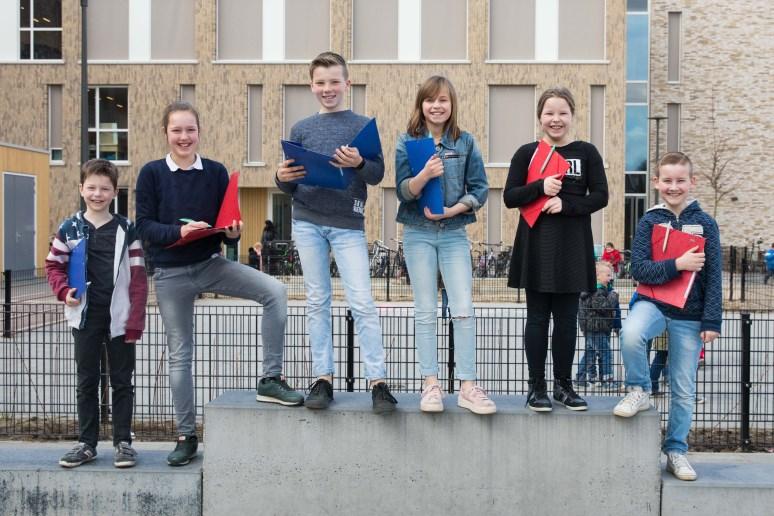 Nieuwe cursusjaar Bijbeltekst van de maand zalig zijn zij die niet gezien zullen hebben en toch zullen geloven. Joh. 20: 29b Op dit moment zijn we druk bezig voor het komende schooljaar.