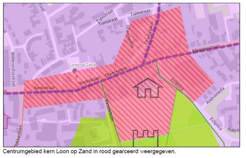 Nadat we weten om welk gebied het gaat, willen we graag weten wat voor soort B&B u wilt beginnen. Een B&B in een bijgebouw of in uw eigen woning.