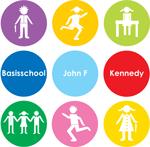 NIEUWSBRIEF Basisschool John F. Kennedy De basis voor een kleurrijke toekomst Jaargang 27 Nummer 28 12 april 2018 Inloop na de middagpauze Graag vragen wij uw aandacht voor het volgende.