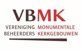 Verenigingsjaar VBMK 2018 De Vereniging van Beheerders van Monumentale Kerkgebouwen in Nederland (VBMK) streeft ernaar met haar activiteiten en producten aan te sluiten bij de huidige