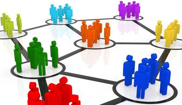 De Samenwerker Doelgericht samenwerken In de eigen organisatie, in een team: Multi-,