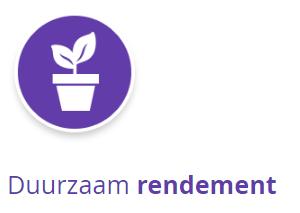 investering Automatisch verrekent op uw energienota Duurzaam eenvoudig U bepaalt zelf hoeveel zoncertificaten u neemt, deelname kan al vanaf 1 certificaat