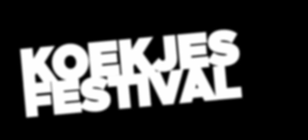 koekjes festival excellent merg shapes mix 10