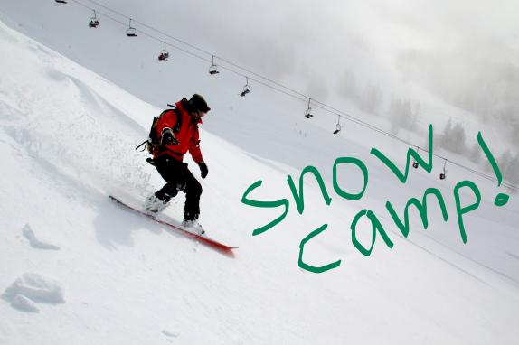 Voorlichting Snowcamp 29 januari Dinsdagavond 29 januari wordt er door de LO docenten een voorlichtingsavond georganiseerd voor alle