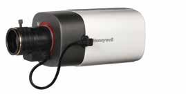 equip -camera s 12 MP (4K Ultra HD) IP-boxcamera s HCD8G Honeywell tilt kwaliteit en betrouwbaarheid naar een hoger niveau met de nieuwe equip -serie 4K Ultra HD IP-camera s.