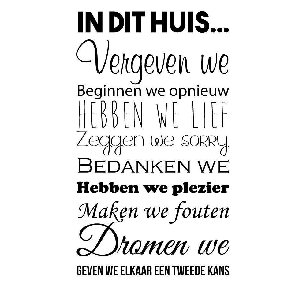 Huisregels bespreken Het is belangrijk dat de locatie de huisregels regelmatig in de medezeggenschapsraad bespreekt. Dan kan de locatie kijken of de regels nog goed zijn of dat ze moeten veranderen.