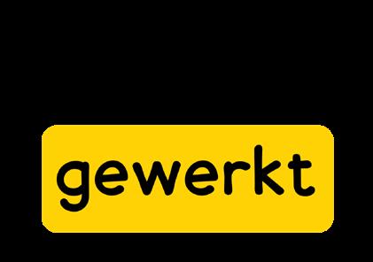 Wrkwoorn Eiln Dorp Lrol Vrln tij f g Ik kn prsoonsvormn vn zwkk wrkwoorn zonr stm op, t, v of z in vrln tij splln. Ik kn prsoonsvormn vn zwkk wrkwoorn mt stm op v of z in vrln tij splln.