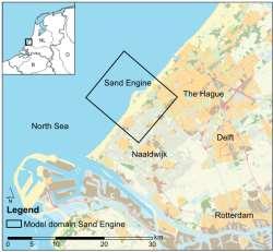 16 3.2.3 WINVELD: BASIN ARTIFICAL RECHARGE (BAR) In 2003 is Solleveld opnieuw ingericht. In de huidige opzet wordt 7 tot 8 miljoen m 3 water gewonnen in het freatische pakket.