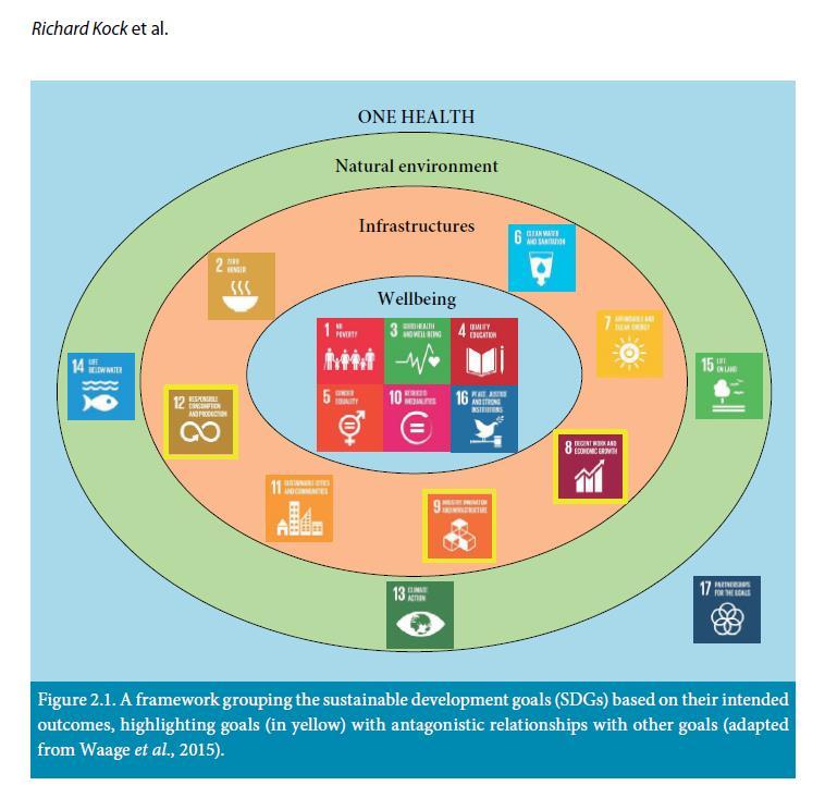 Network of Evaluation of One Health (NEOH COST