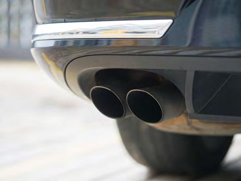 TNO heeft in opdracht van het Ministerie van Infrastructuur en Milieu in 2015 onderzoek gedaan naar de uitstoot van stikstofoxiden en fijnstof door dieselvoertuigen.