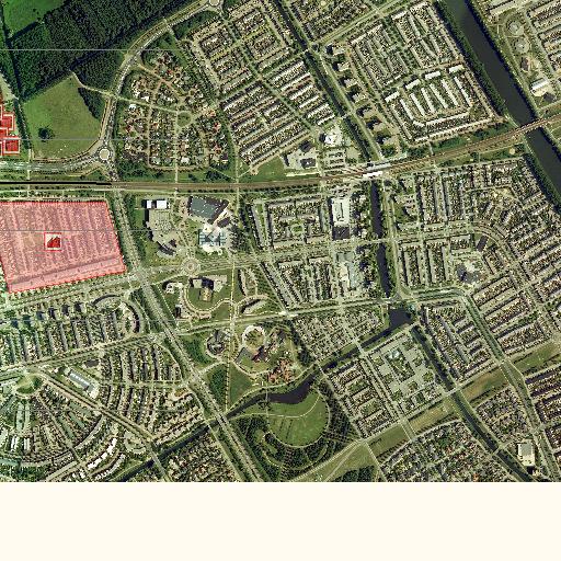 Hierbij is ervan uitgegaan dat in het gehele plangebied voor alle functies de bevolking toeneemt met maximaal 50%. Modellering transportroute Het gaat hier om het spoortrajectnr.