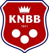 Koninklijke Nederlandse Biljartbond 'samen biljarten geeft meer effect' Jaarplan 2018 KNBB Koepel Het jaarplan van de KNBB beschrijft de korte termijn projecten en doelstellingen en de continu