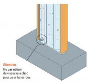 Maakt voorboren overbodig. De schroef bezit een gepatenteerde punt die de indringing vergemakkelijkt en bescherming biedt tegen corrosie door een dubbele coating.