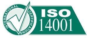 Vanaf 1 juni 2018 MOETEN we dan overschakelen naar de ISO 16980.