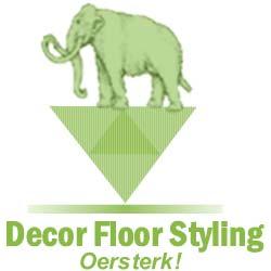 Deze brochure wordt u aangeboden door: Decor Floor Styling De Boelakkers 17-5591 RA Heeze Tel. S. Wijnhof +31(0)6 12775704 (Verkoop) Tel. H. Franse +31(0)6 53320666 Tel.