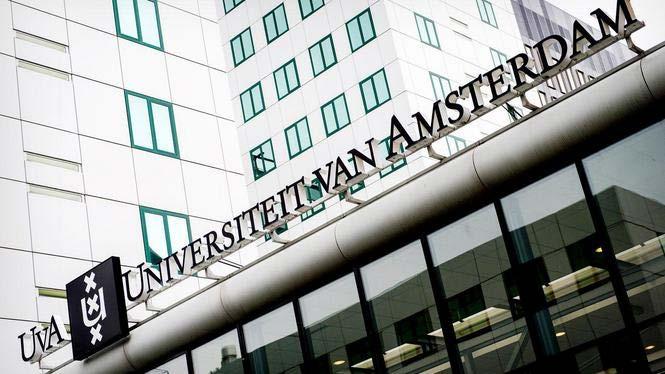 VERDER STUDEREN Samenwerking met de Universiteit van Amsterdam: In 4 e jaar