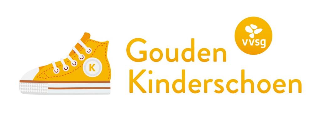 Gouden Kinderschoen De Gouden Kinderschoen bekroont de inzet en investeringen van lokale besturen op het vlak van