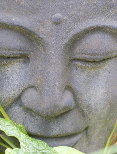 lichaam met gezonde voeding Doe aan Mindful bewegen, zoals Mindful yoga, Thai