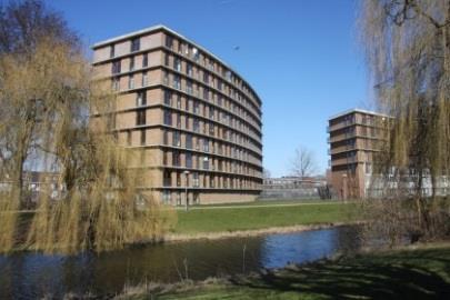 : 40,- per maand Aanbod Utrecht: Appartementen Oranjerivierdreef Huurprijzen: : 850,- t/m