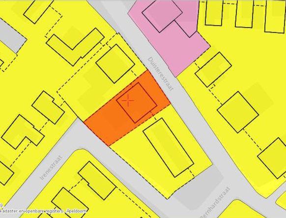 3. BELEIDSKADER 3.1. Overheidsbeleid Het overheidsbeleid kenmerkt zich in het algemeen door de wens tot hergebruik en herbestemming van bestaande gebouwen ter voorkoming en bestrijding van leegstand.