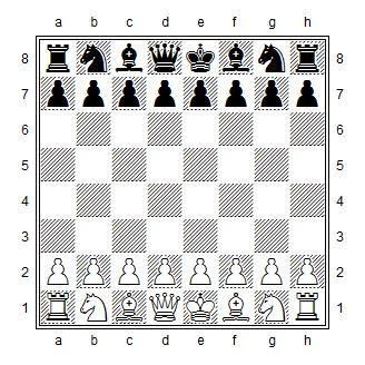 Ik leer schaken KVDC Karel